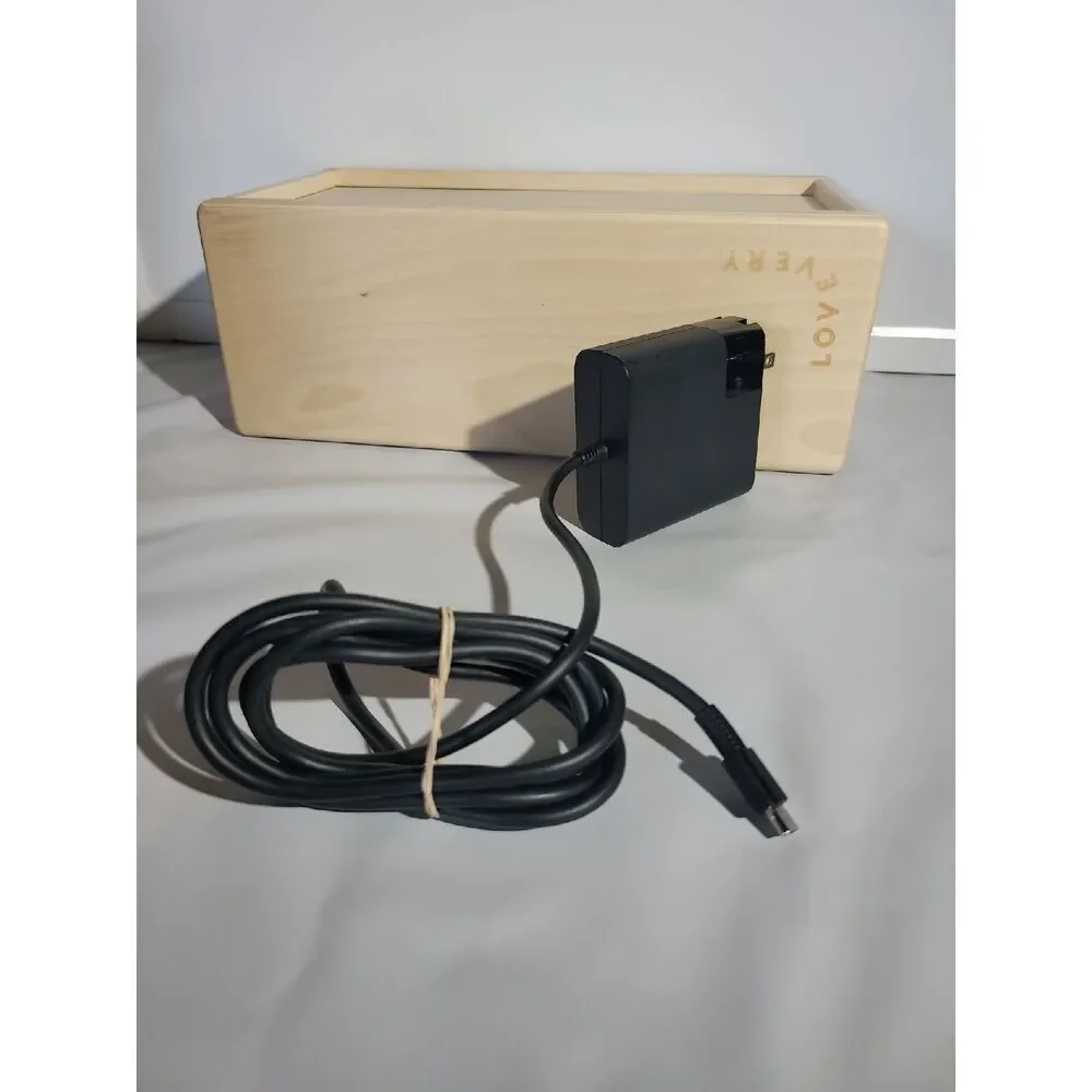 HP USB-C Travel Power Adapter 65W OEM